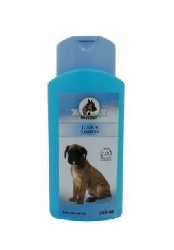 Pet Product junior sampon 250ml
