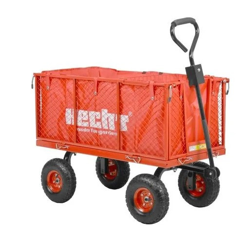 Hecht 52184-Kerti traktorhoz
