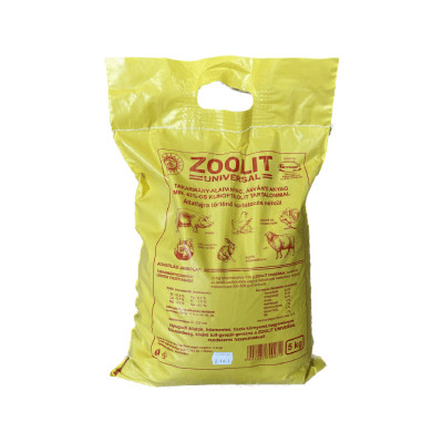 Zoolit 5kg
