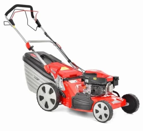 Hecht 550SW 5IN1-Benzinmotoros fűnyíró