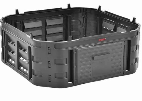 Hecht 2600-Komposztáló 260L