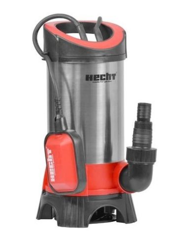 Hecht 3011-Szennyezett víz szivattyú