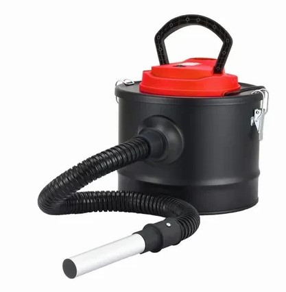 Hecht 12E-Elektromos hamuporszívó