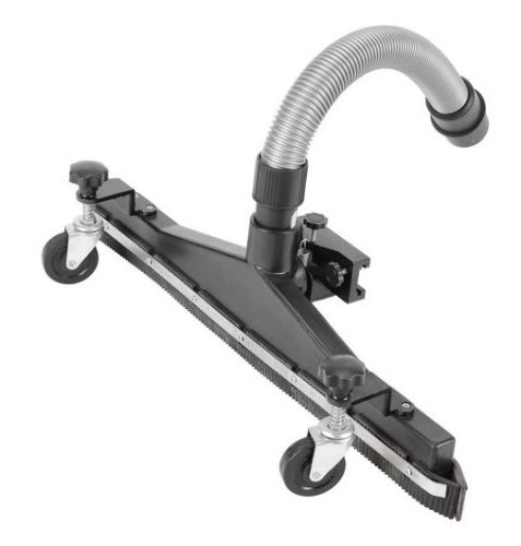 Hecht 008380A-Vákuumkefe, 66cm, h8380