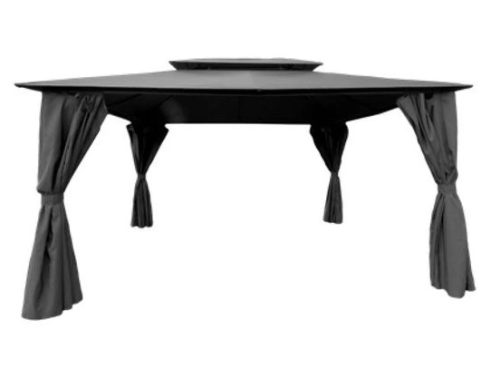 Hecht Gazebo 34-Kerti pergola