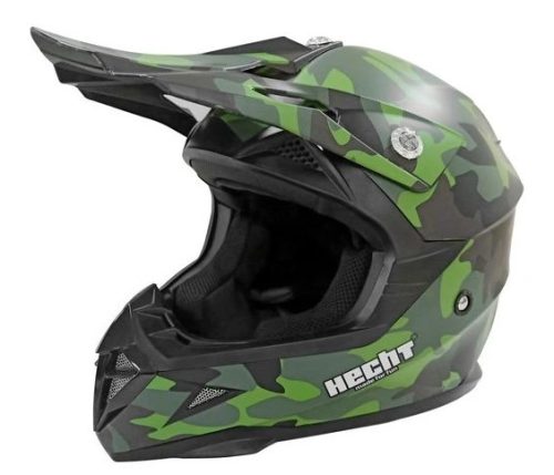 Hecht 56915-Bukósisak quadokhoz XS-L