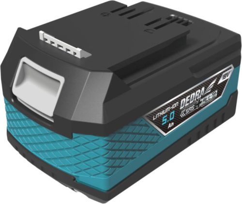 Dedra akkumulátor 5,0AH 18V LI-ION (DED7035)
