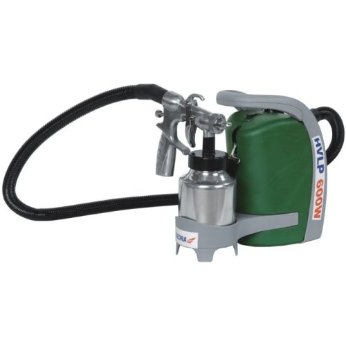HVLP aggregátor szórófejes festéshez 600W (DED7410)