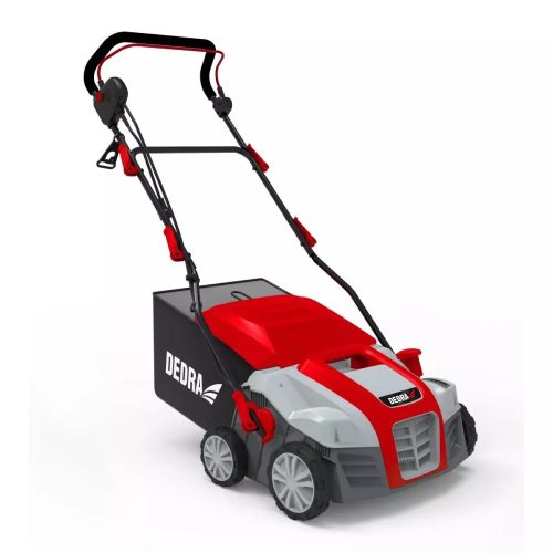 Vertikulátor/levegőztető 2000W (DED8686)