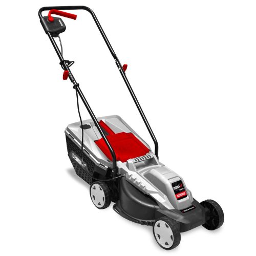 Elektromos fűnyíró 32cm 1200W (DED8703)