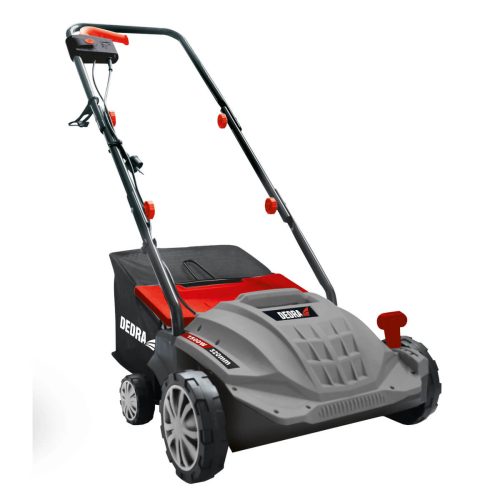 Vertikulátor/levegőztető 1500W (DED8705)