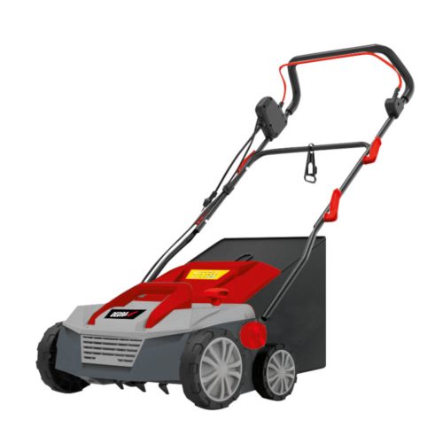 Vertikulátor/levegőztető 1800W (DED8706)