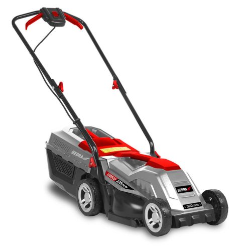 Elektromos fűnyíró 33cm 1200W (DED8707)