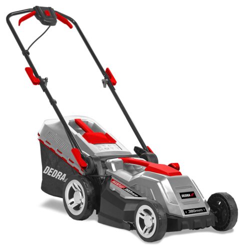 Elektromos fűnyíró 38cm 1600W (DED8708)