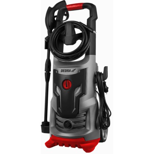 Magasnyomású mosó 2400W, 120/180bar, 480l/h, 8m (DED8824)