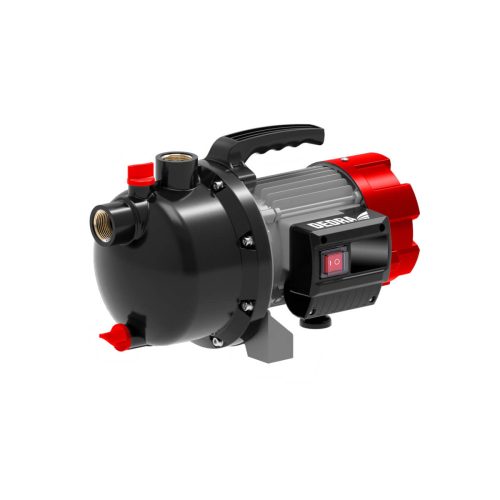 Kerti szivattyú 800W (DED8865)