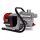 Kerti szivattyú 1200W, INOX (DED8867X)