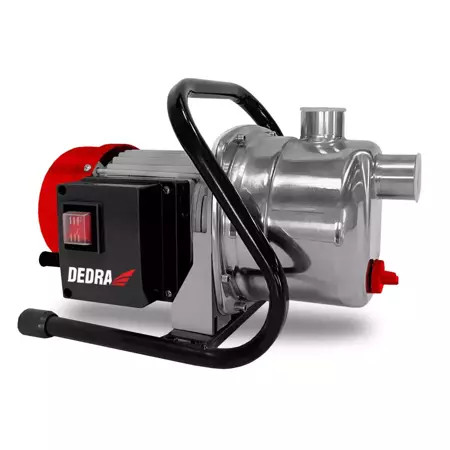 Kerti szivattyú 1200W, INOX (DED8867X)
