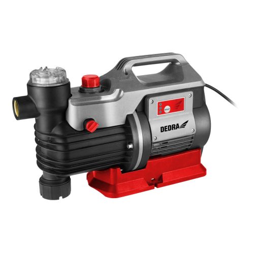 Kerti szivattyú 850W, LED (DED8868)