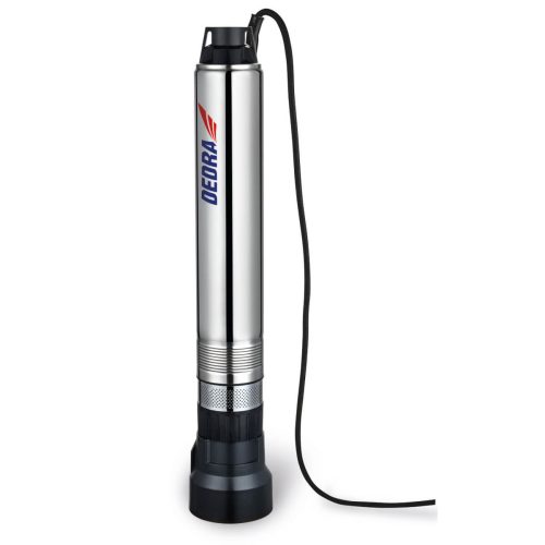 Búvárszivattyú tiszta vízhez 1000W (DED8871)