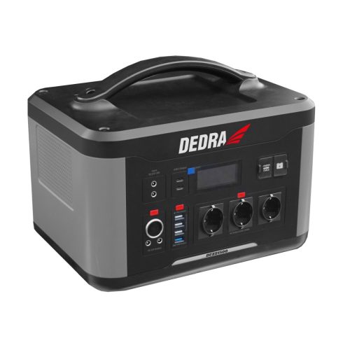 Tápállomás 1500W (DEZS1500)